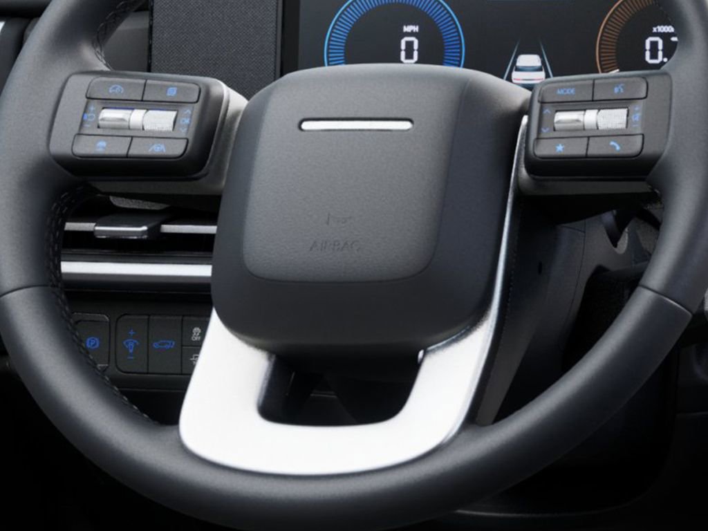 New 2026 Hyundai Santa Fe XRT image 25