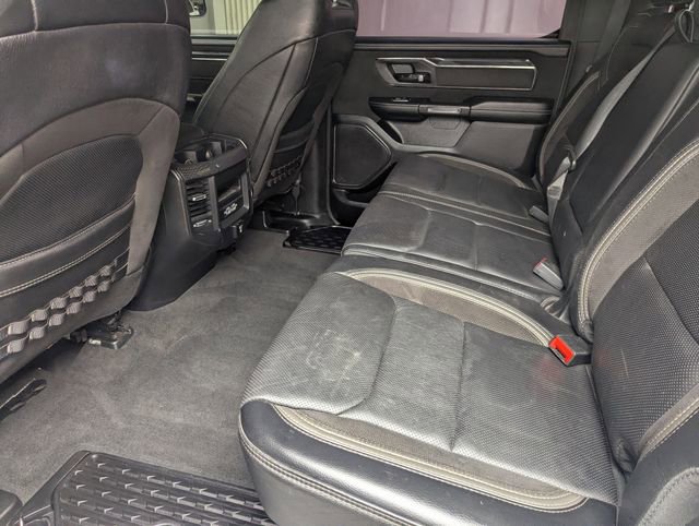 Used 2022 RAM 1500 TRX w/ TRX Level 1 Equipment Group image 21