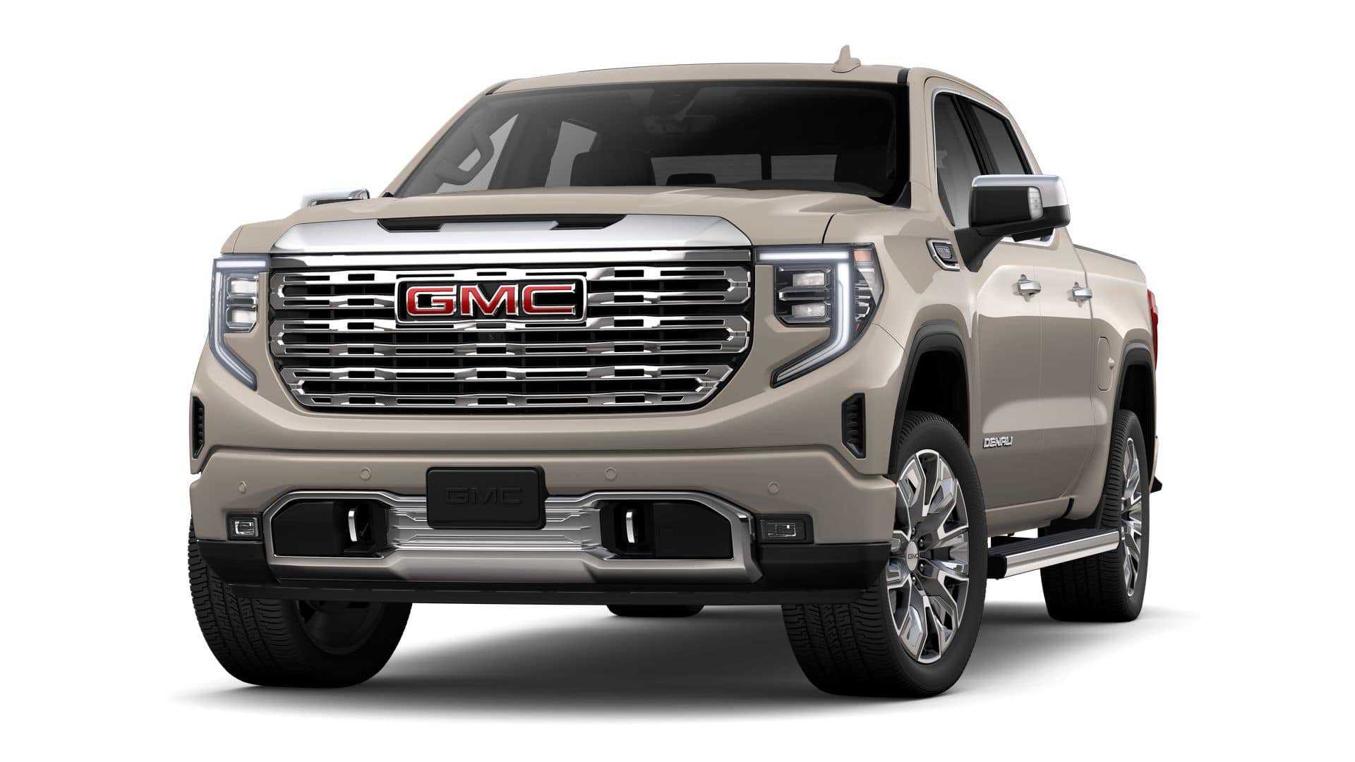New 2026 GMC Sierra 1500 Denali w/ Denali Reserve Package AWD/4WD image 59