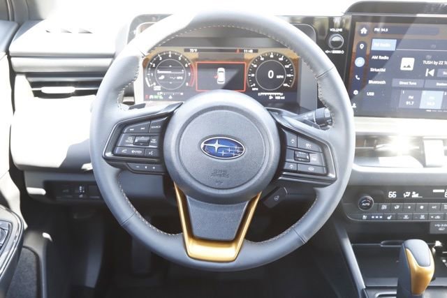 New 2026 Subaru Outback Wilderness AWD/4WD image 20