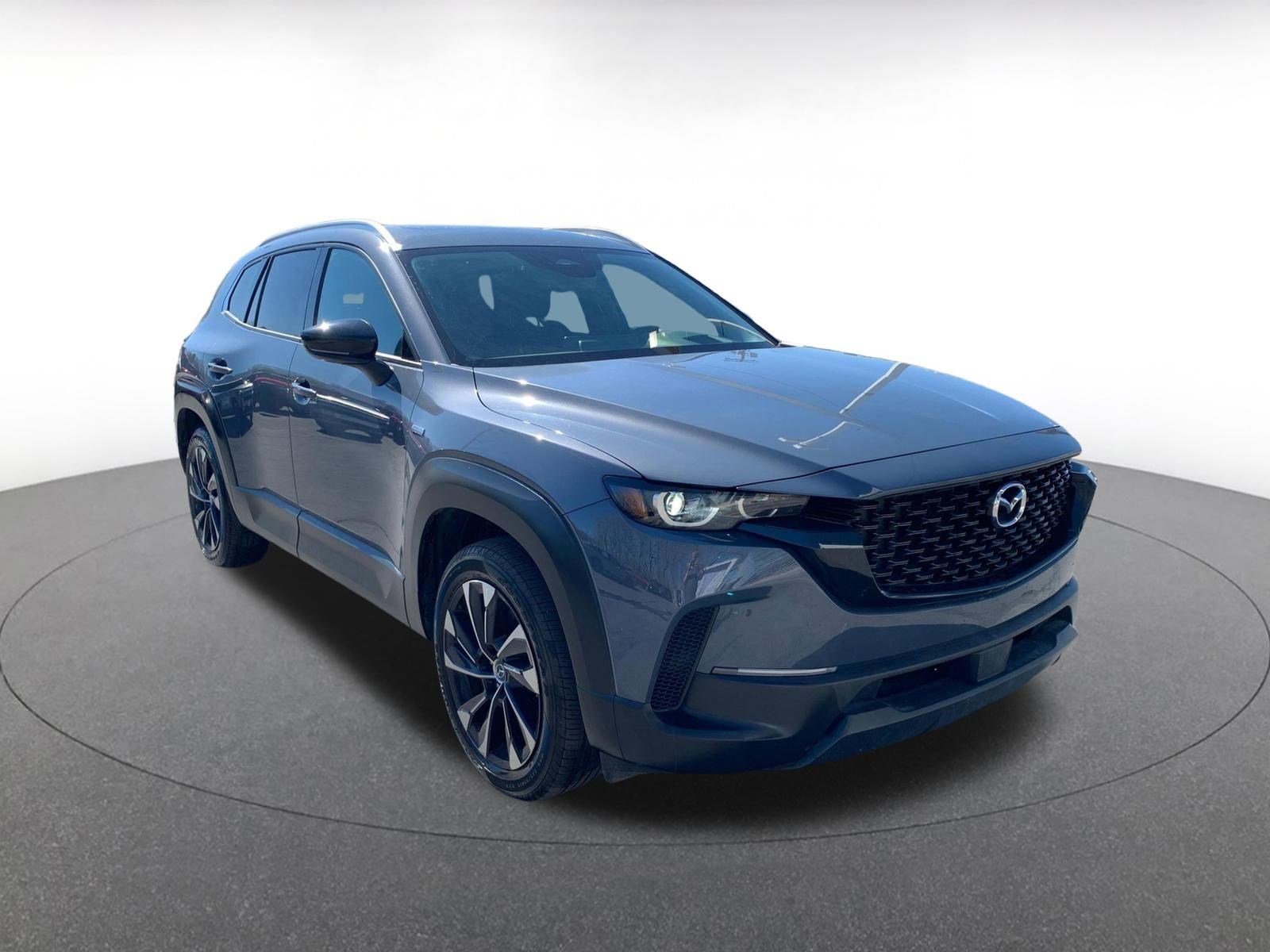 Used 2025 MAZDA CX-50 2.5 Hybrid w/ Premium Plus Pkg image 1