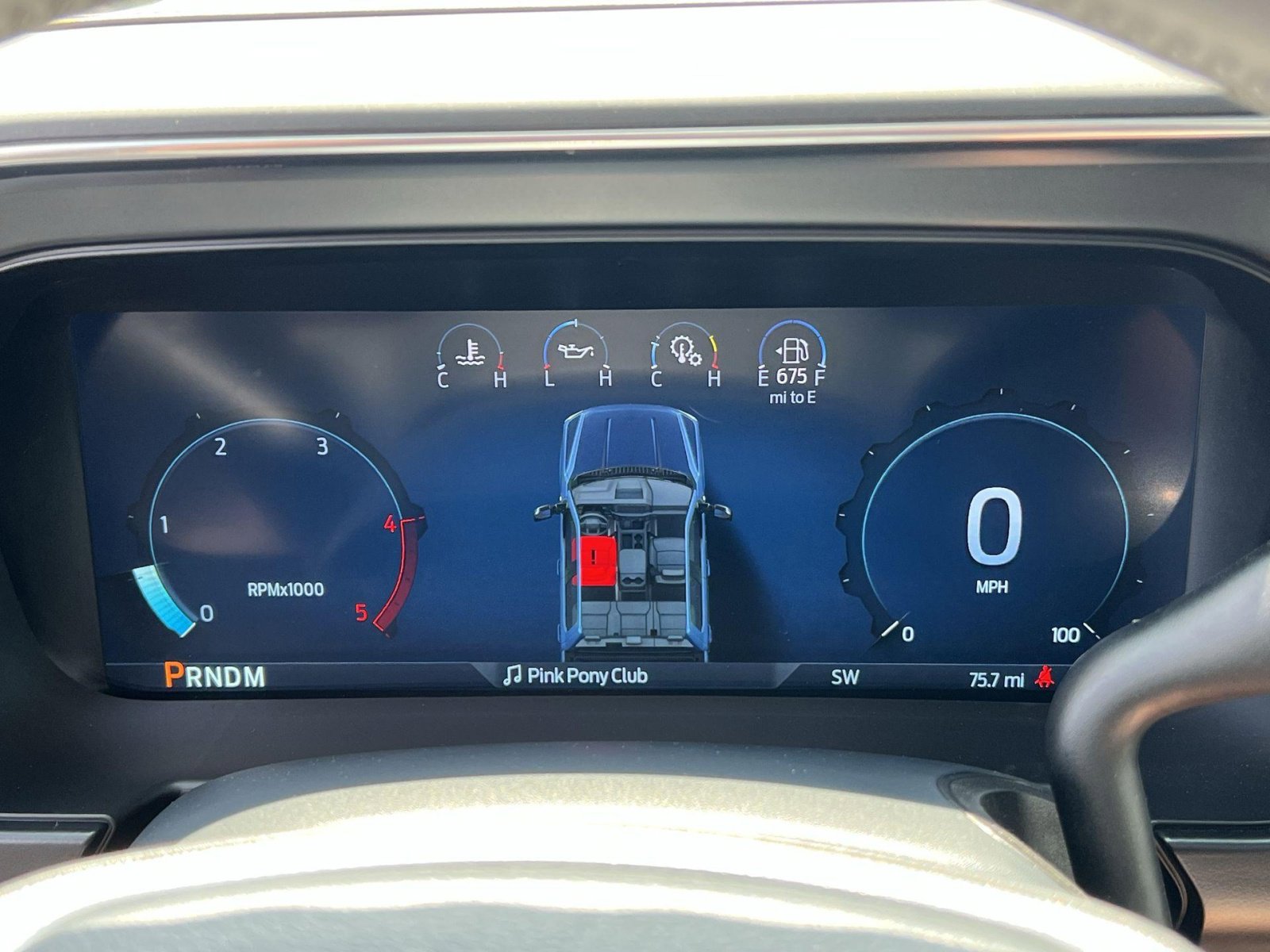 New 2025 Ford F350 Platinum w/ Platinum Plus Package image 17