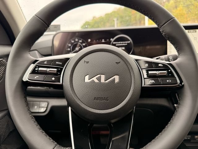 New 2026 Kia Seltos EX AWD/4WD image 11