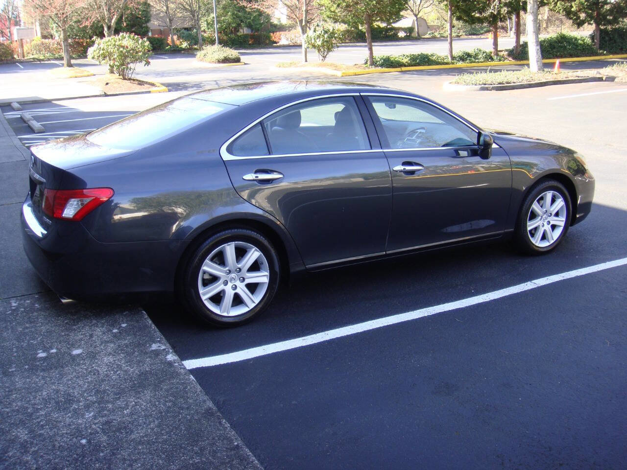 Used 2008 Lexus ES 350 image 5