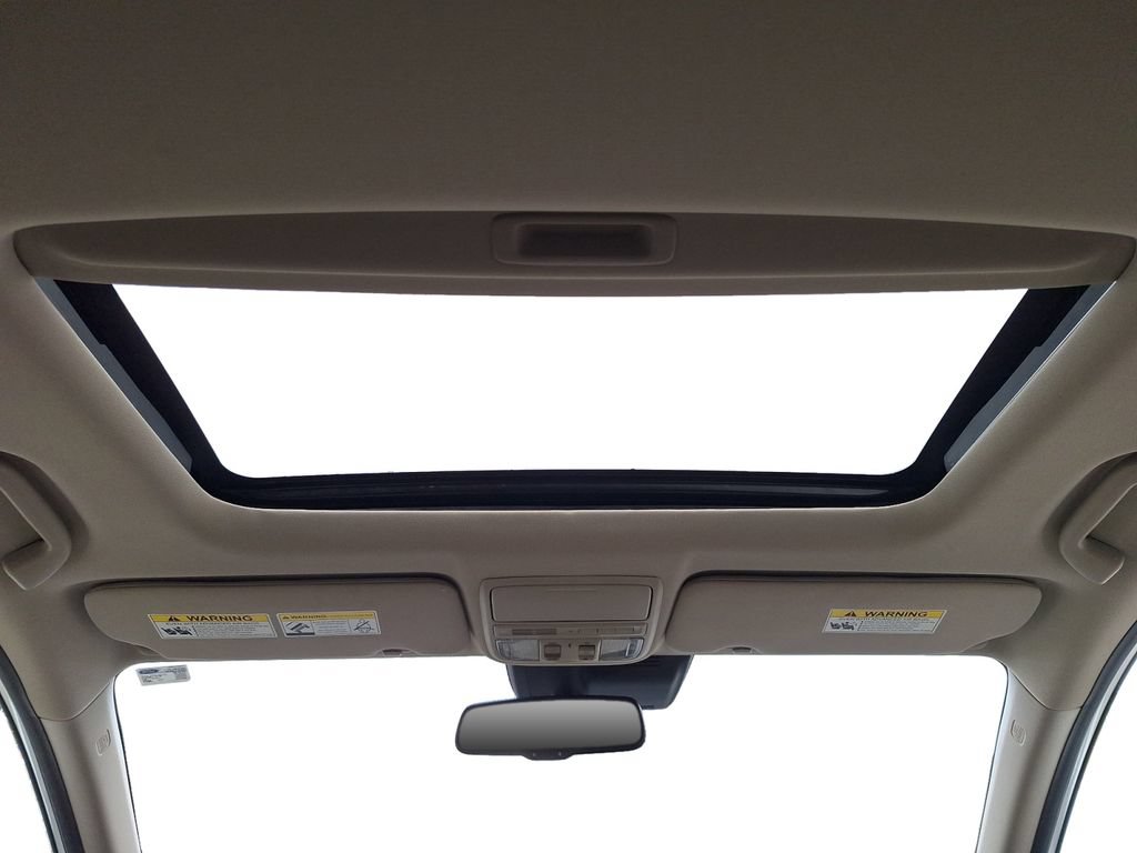 Used 2019 Honda CR-V Touring image 13