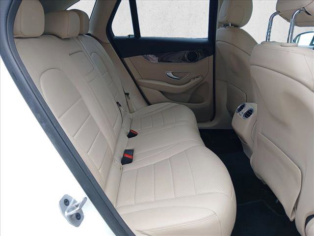 Certified 2022 Mercedes-Benz GLC 300 image 22