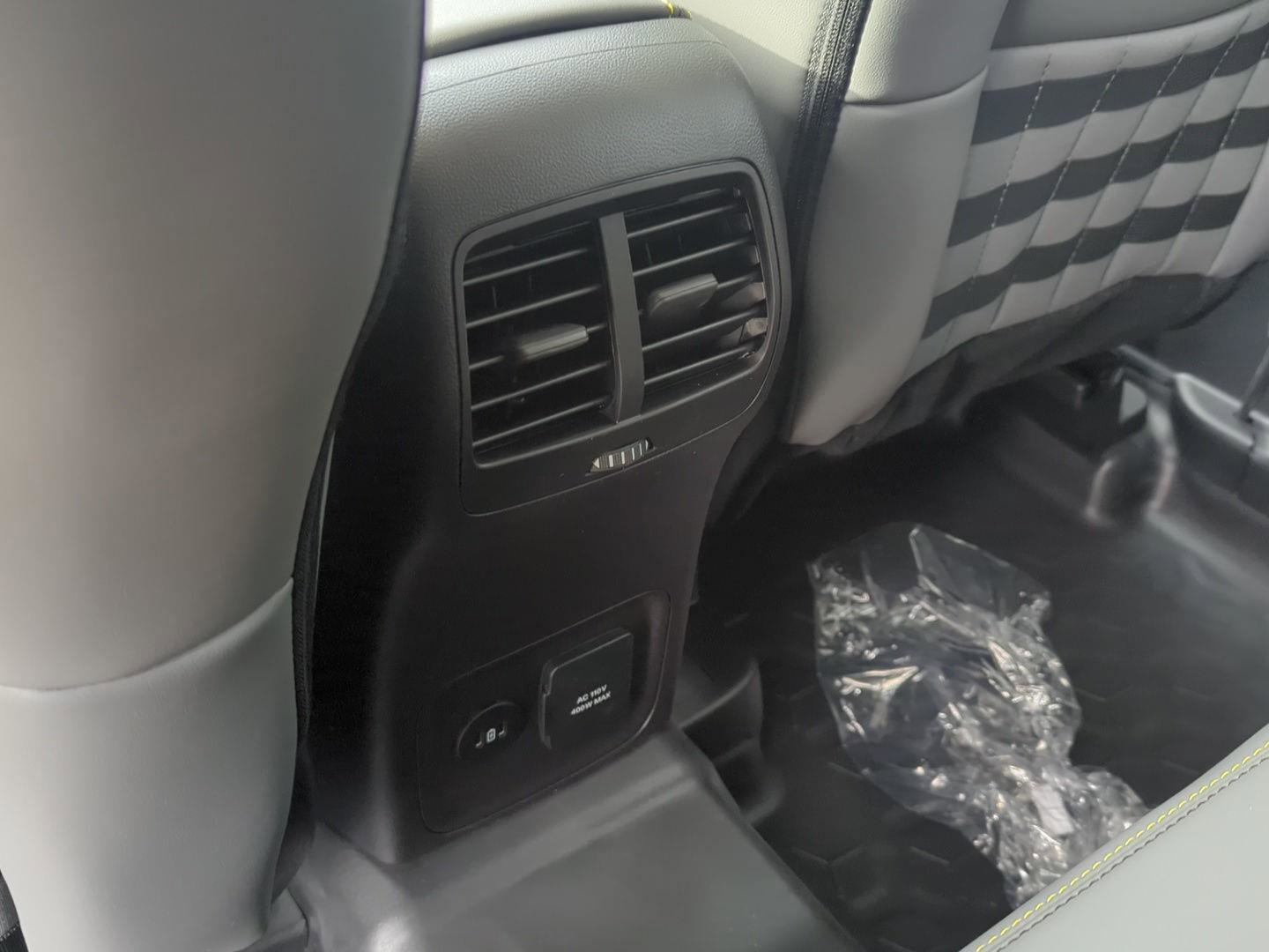 New 2025 Ford Bronco Sport Badlands w/ Sasquatch Badlands Package image 27