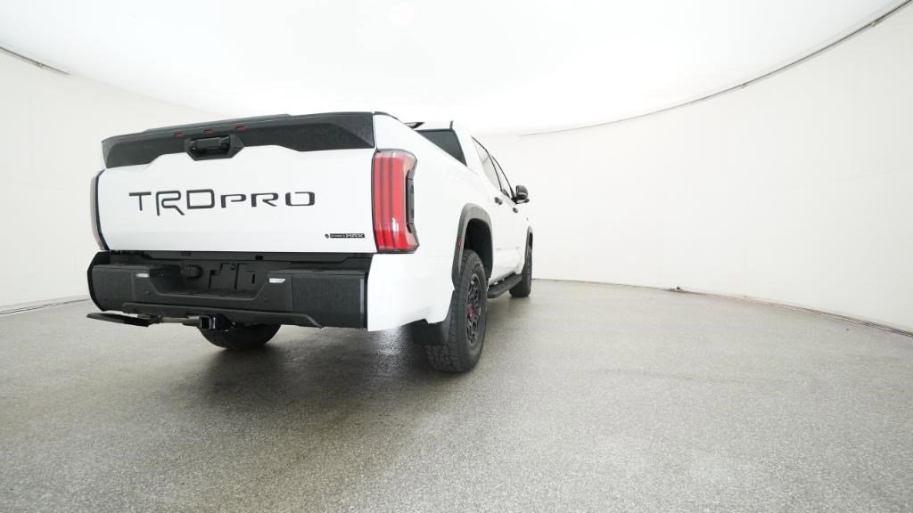 New 2026 Toyota Tundra TRD Pro image 20