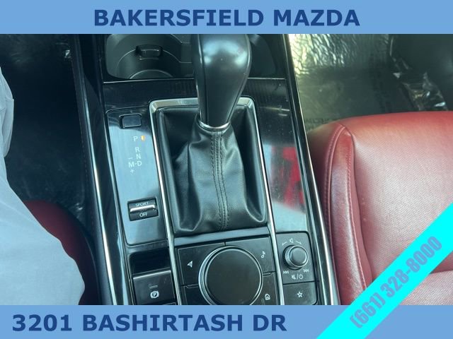 Used 2024 MAZDA CX-30 AWD 2.5 S w/ Preferred Package image 24
