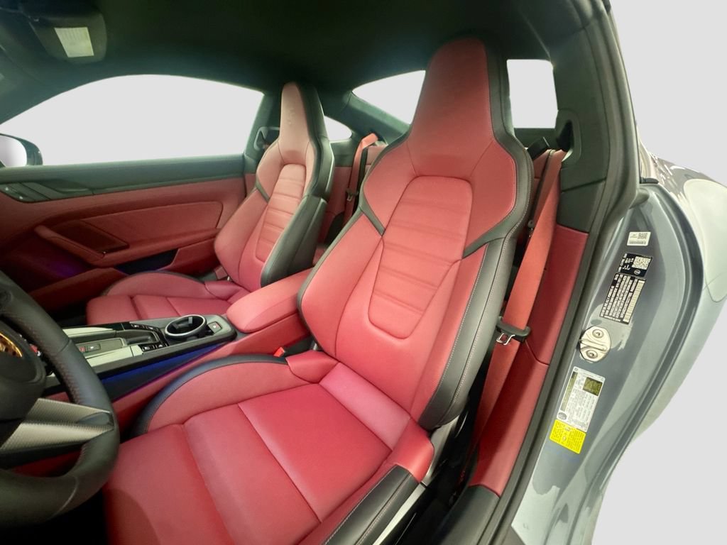 Used 2026 Porsche 911 GTS image 22