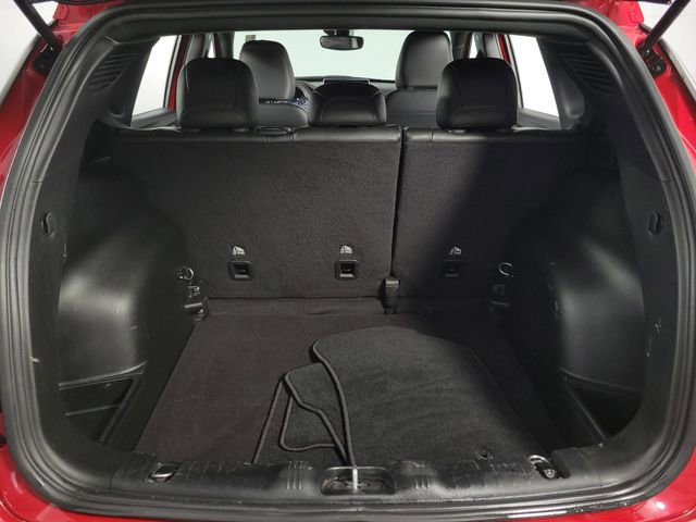 Used 2023 Jeep Compass Latitude image 21