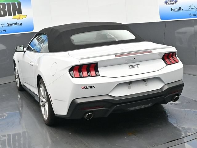 Used 2024 Ford Mustang GT Premium RWD image 4