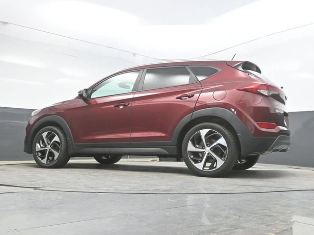 Used 2016 Hyundai Tucson Sport AWD/4WD image 40