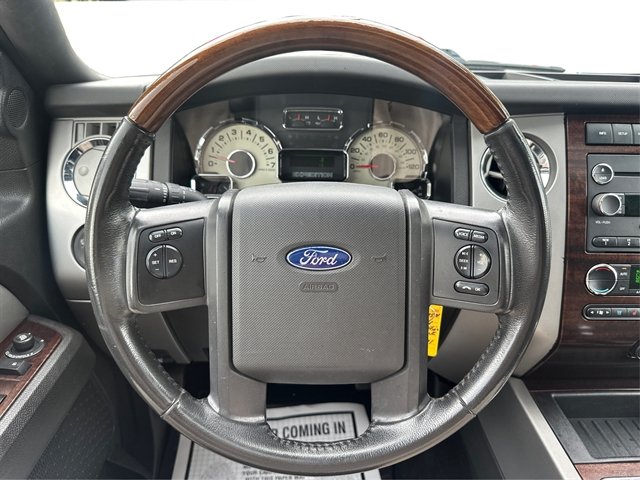 Used 2010 Ford Expedition Limited AWD/4WD image 29