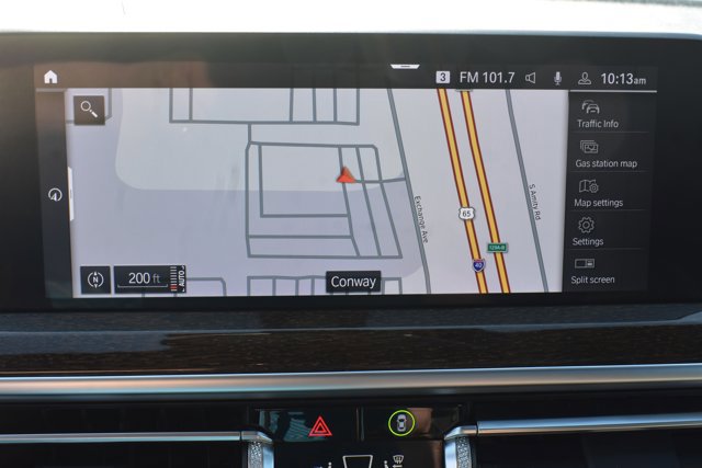 Used 2023 BMW X3 sDrive30i image 28