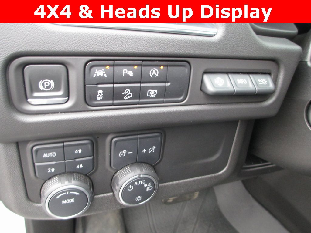 Certified 2023 Chevrolet Tahoe High Country image 20