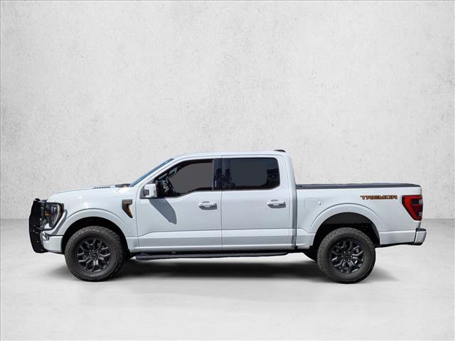 Certified 2023 Ford F150 Tremor w/ Equipment Group 402A High AWD/4WD image 9