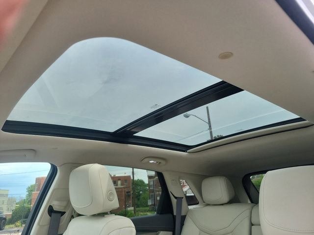 Used 2020 Cadillac XT5 Premium Luxury AWD/4WD image 24