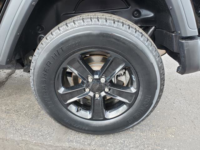 Used 2022 Jeep Wrangler Unlimited Sport image 24