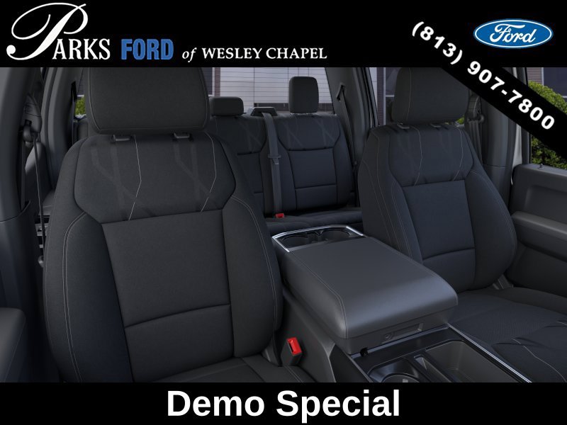 New 2026 Ford F150 STX AWD/4WD image 10