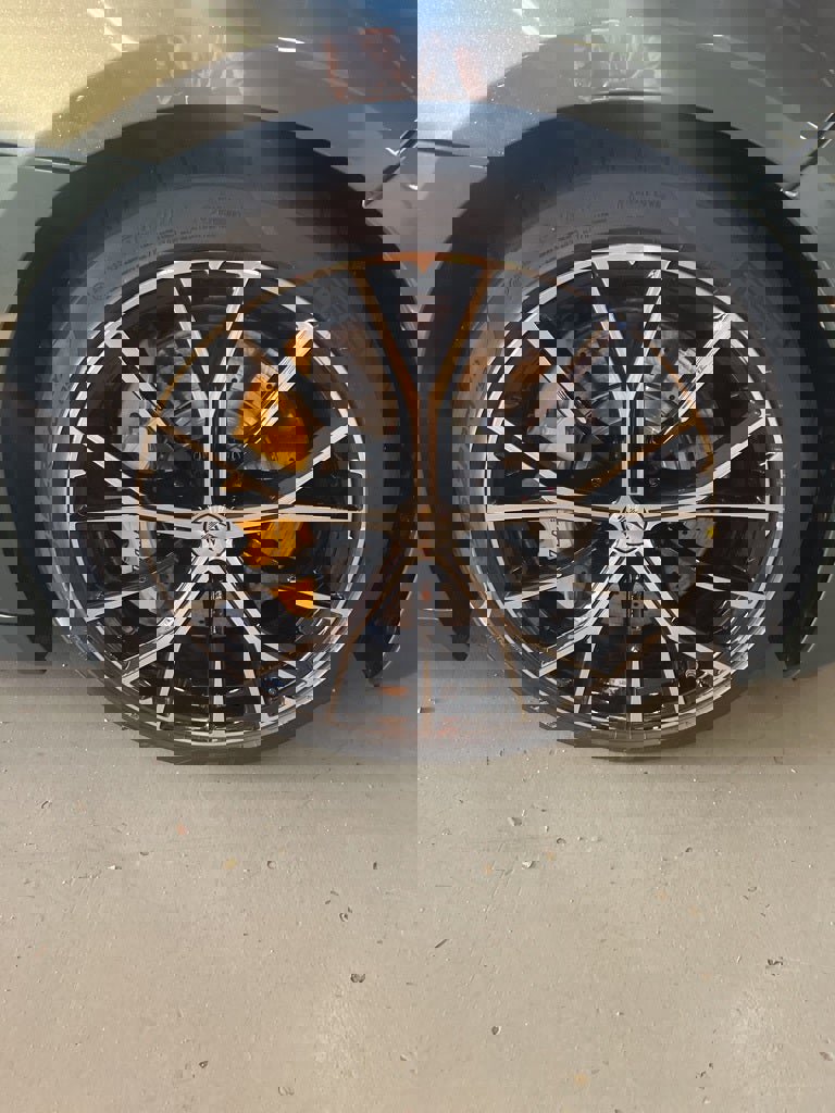 New 2026 Maserati GranCabrio Modena image 3