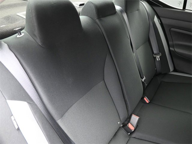 Used 2025 Nissan Versa S w/ S Plus Package image 33