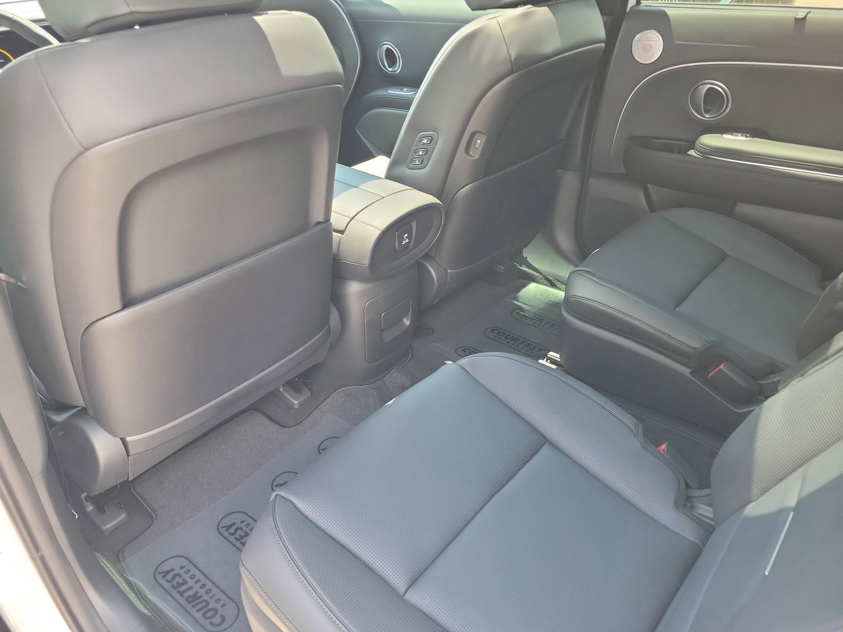 New 2026 Hyundai Palisade Calligraphy image 27