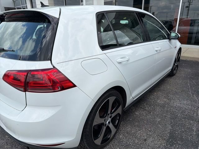 Used 2015 Volkswagen GTI S image 11