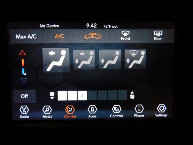 Used 2022 Jeep Gladiator Willys image 45