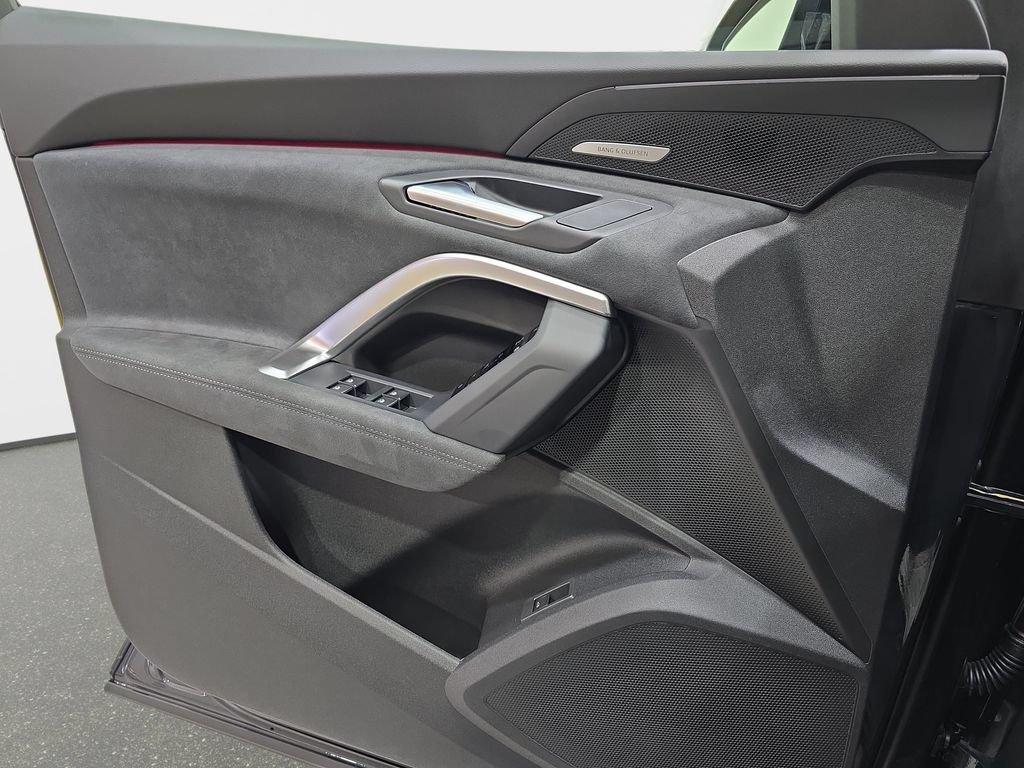 New 2026 Audi SQ5 Premium Plus AWD/4WD image 25