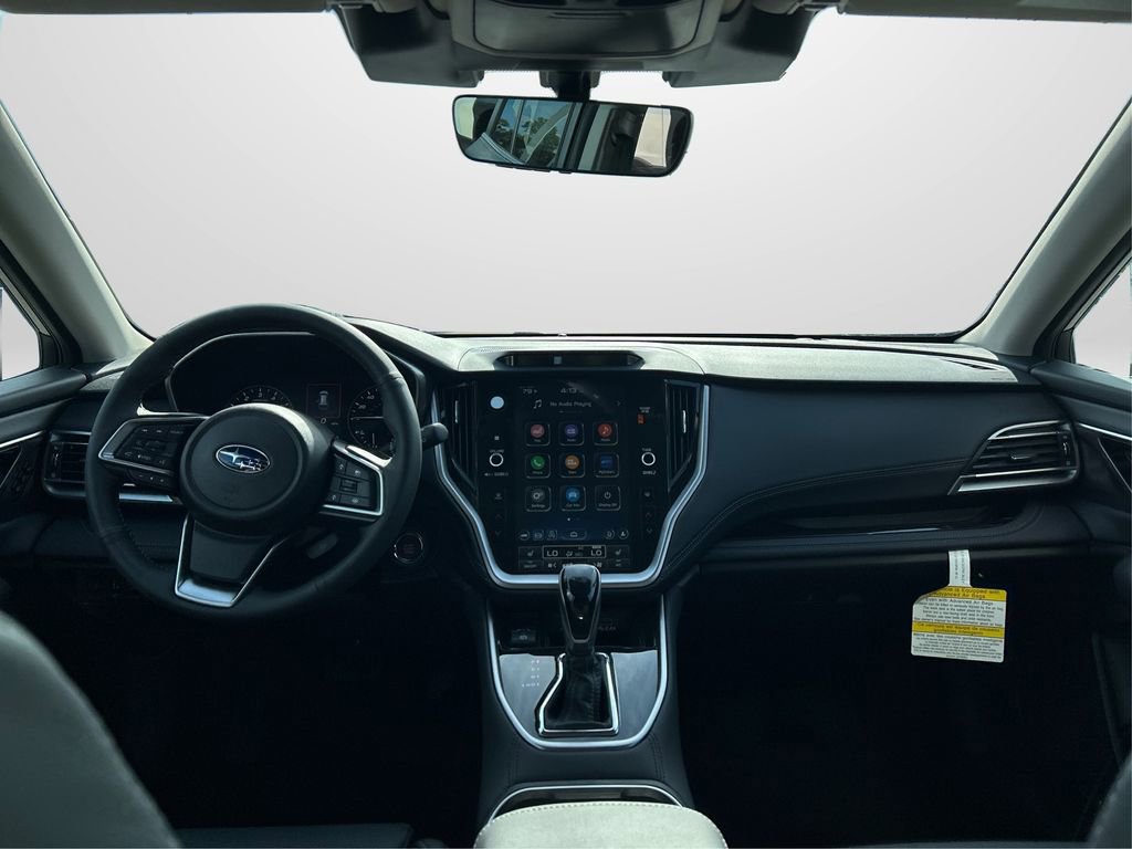 Certified 2025 Subaru Outback Limited AWD/4WD image 29