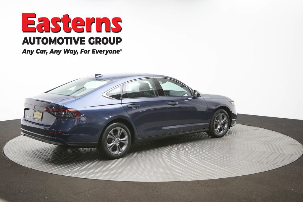 Used 2024 Honda Accord EX image 42