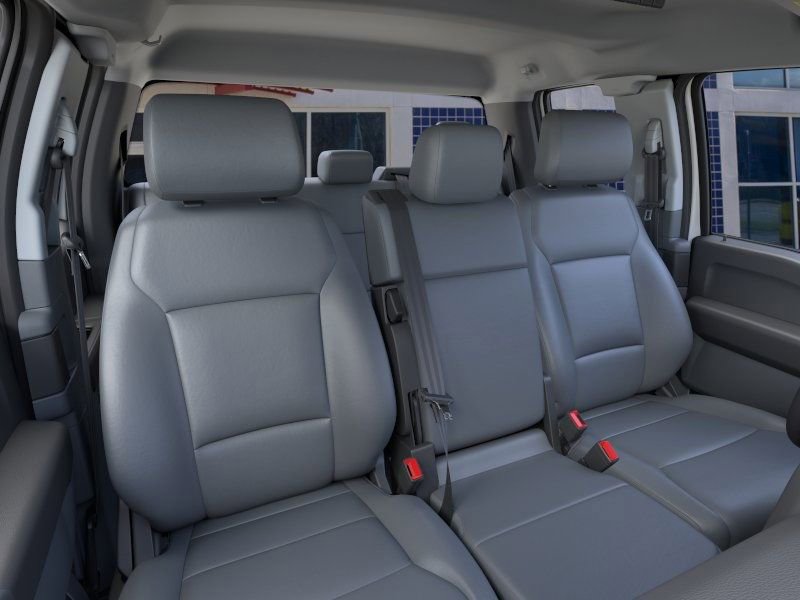 New 2026 Ford F350 XL w/ XL Driver Assist Package image 11