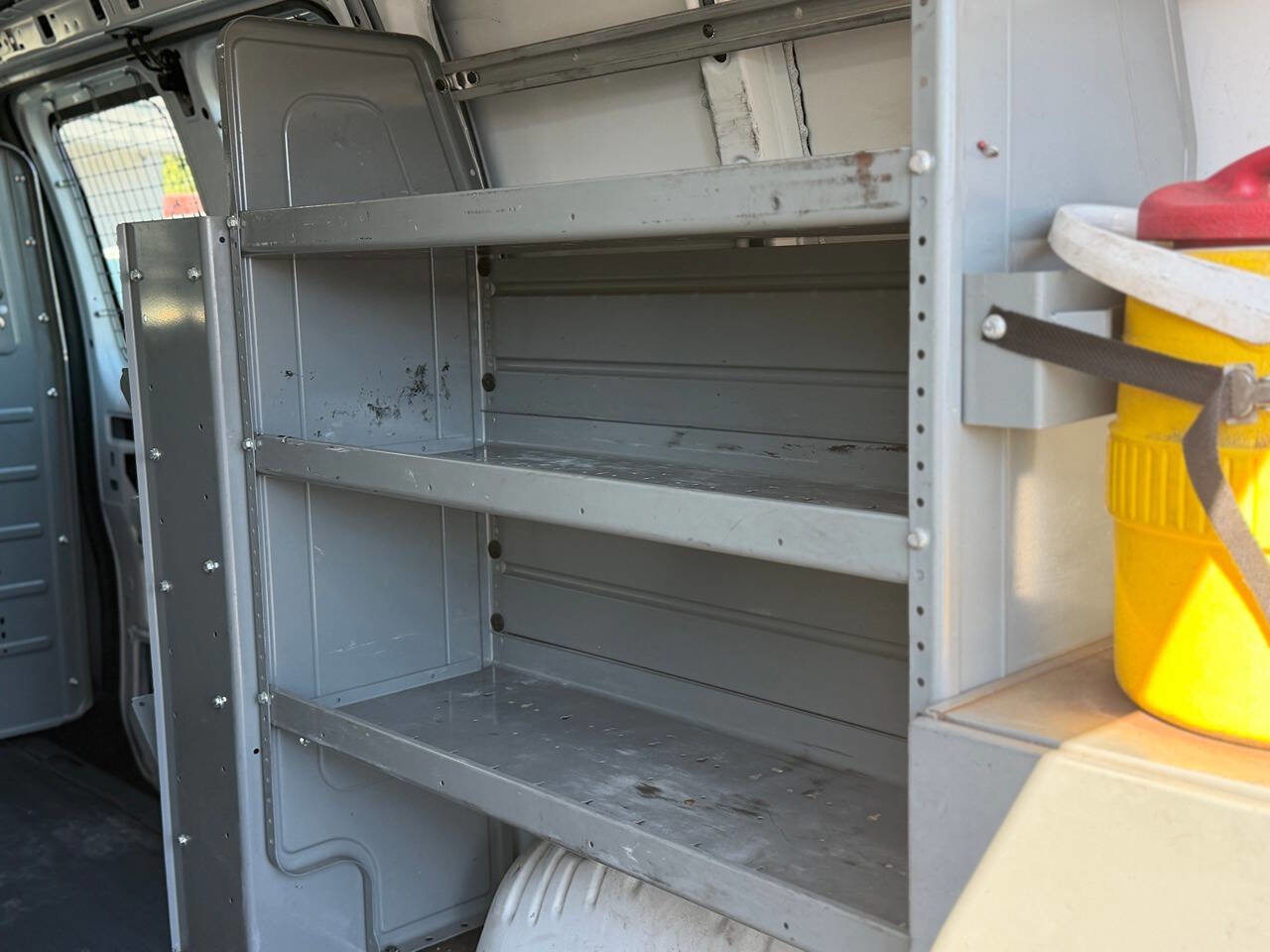 Used 2014 Chevrolet Express 2500 image 48