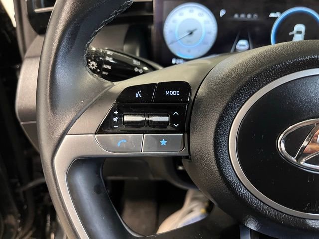 Used 2022 Hyundai Tucson SEL w/ Convenience + Premium Package AWD/4WD image 25