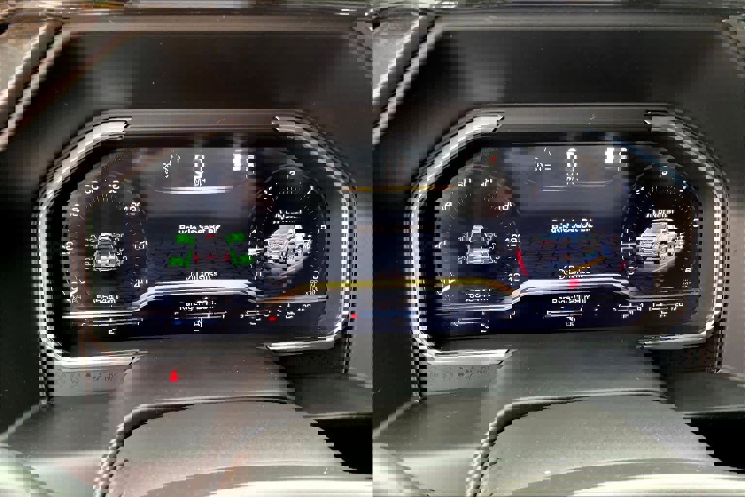 Certified 2022 GMC Sierra 1500 AT4 image 24