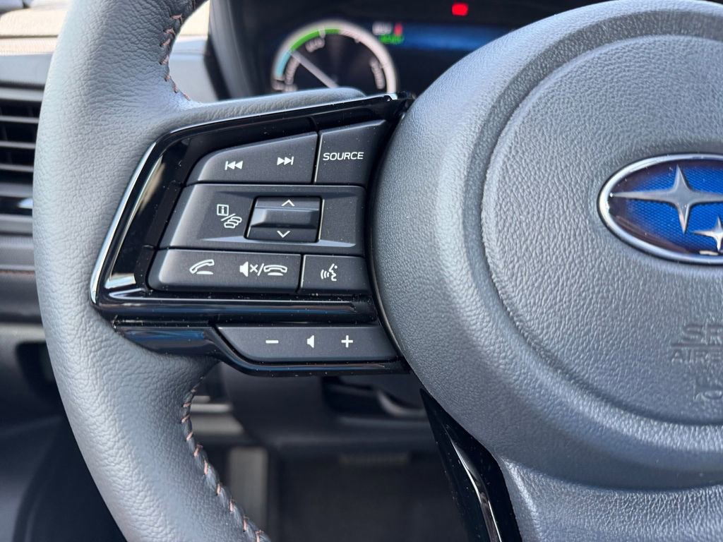 New 2026 Subaru Forester Touring AWD/4WD image 22