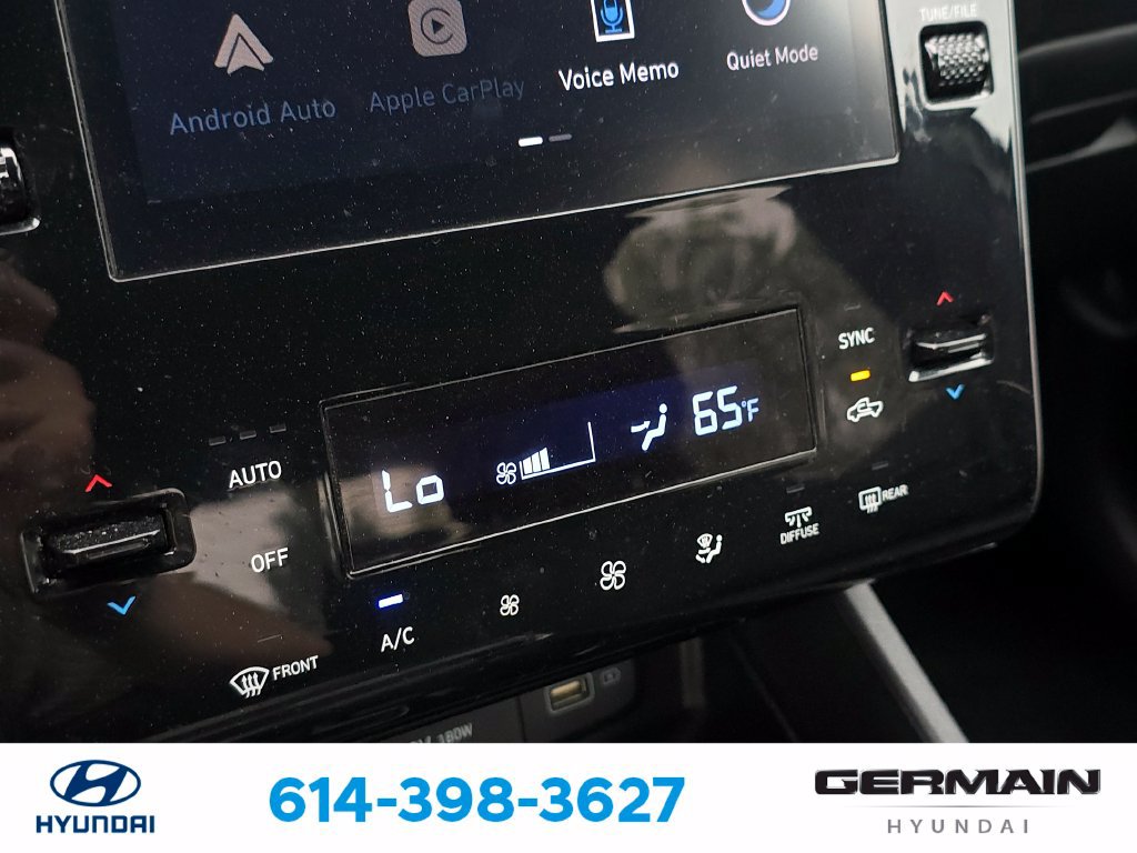 Used 2024 Hyundai Santa Cruz SEL AWD/4WD image 32