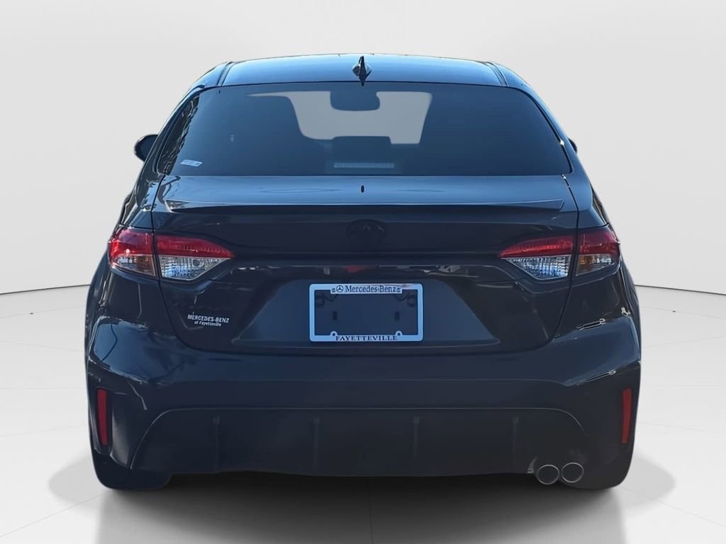 Used 2023 Toyota Corolla SE image 5