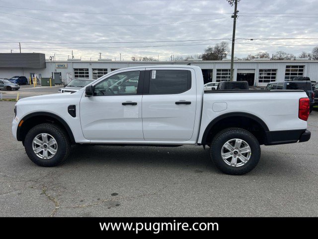 New 2025 Ford Ranger XL w/ Trailer Tow Package AWD/4WD image 4