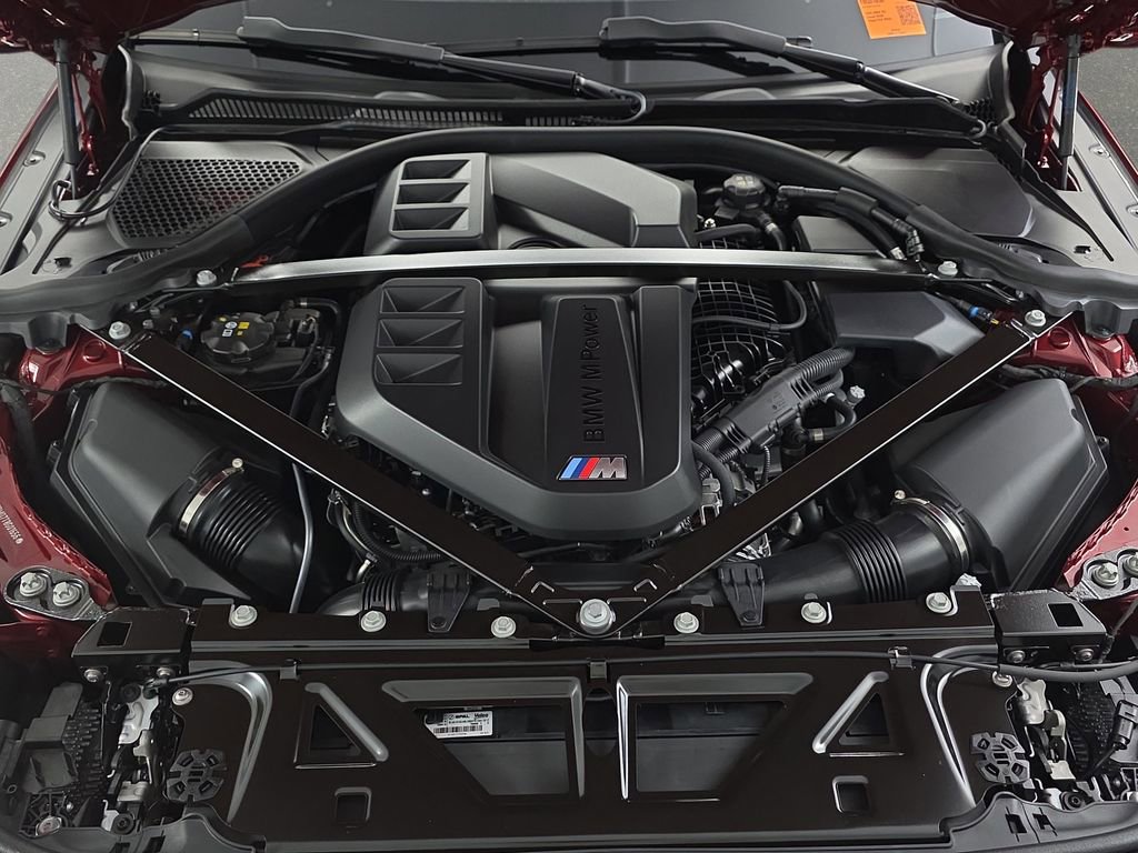 New 2026 BMW M2 w/ Lighting Package image 28