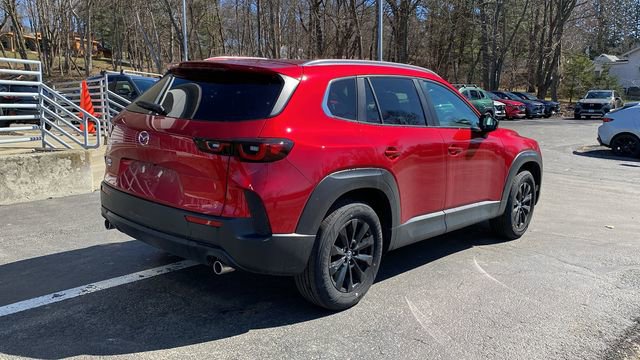 New 2026 MAZDA CX-50 AWD 2.5 S w/ Weather Package image 5