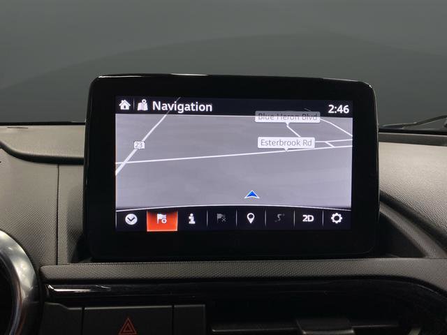 Used 2020 MAZDA MX-5 Miata RF Grand Touring image 9