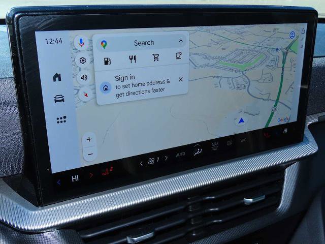 Certified 2025 Ford Explorer ST w/ Sun And Sound Package image 28