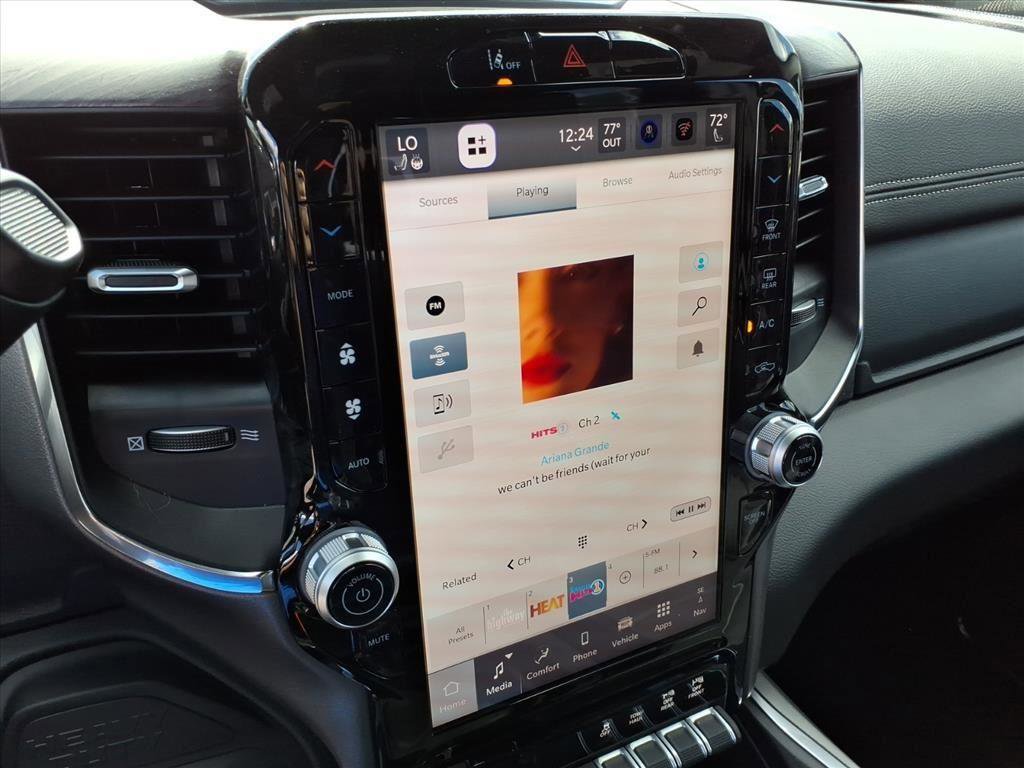 New 2026 RAM 2500 Laramie image 12