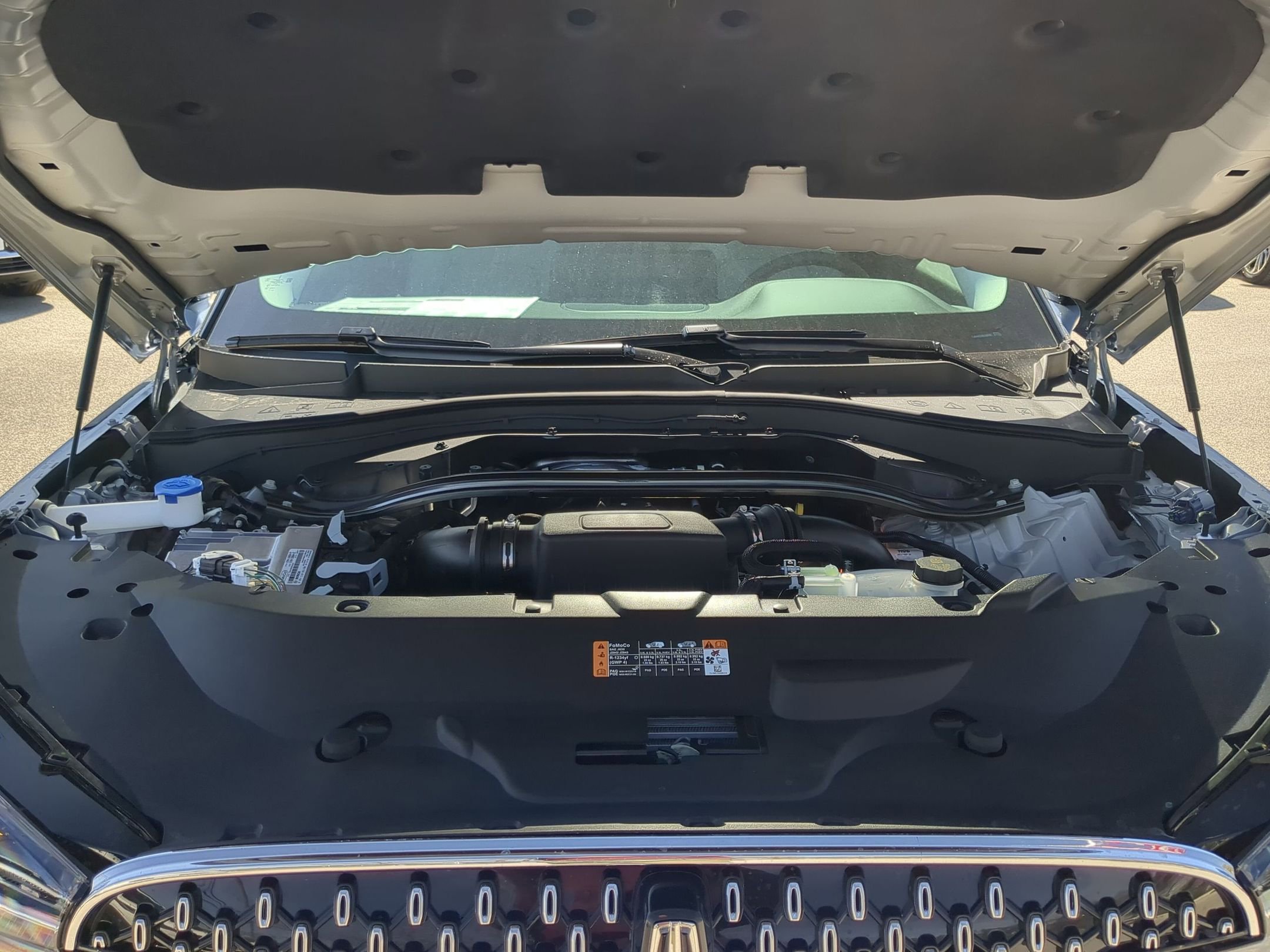 New 2026 Lincoln Aviator 2WD image 24