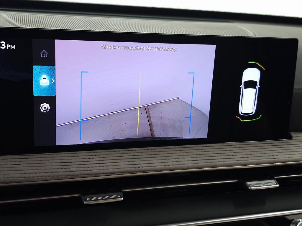 New 2026 Genesis GV80 2.5T Select AWD/4WD image 20