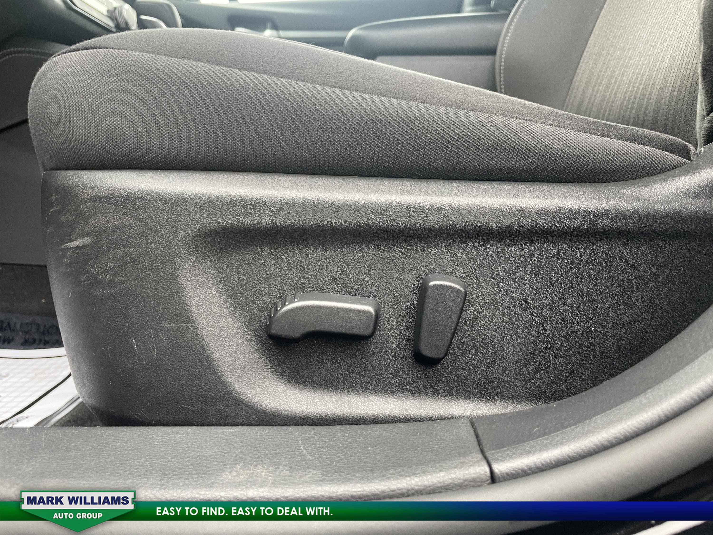 Used 2023 Nissan Altima 2.5 SV image 14