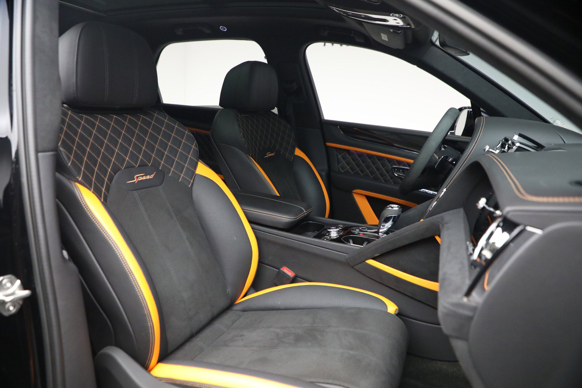 Certified 2023 Bentley Bentayga Speed image 28