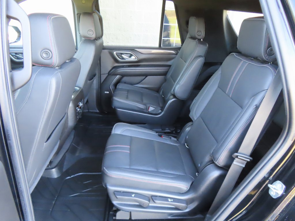 Used 2021 Chevrolet Tahoe RST w/ Luxury Package image 24